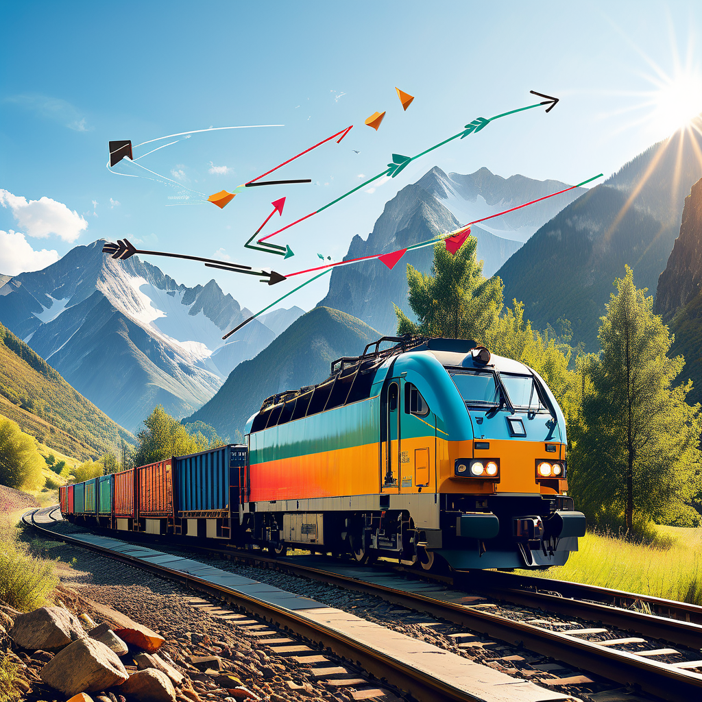 BLS meldet Verlust trotz Rekordzahl an Fahrgästen