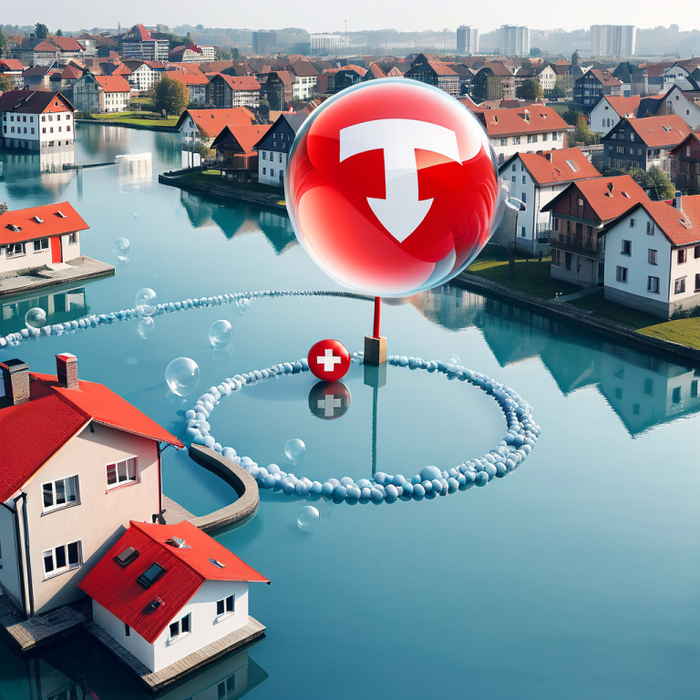 Immobilienfachmann kritisiert Verschärfungen der Lex Koller als ineffektiv