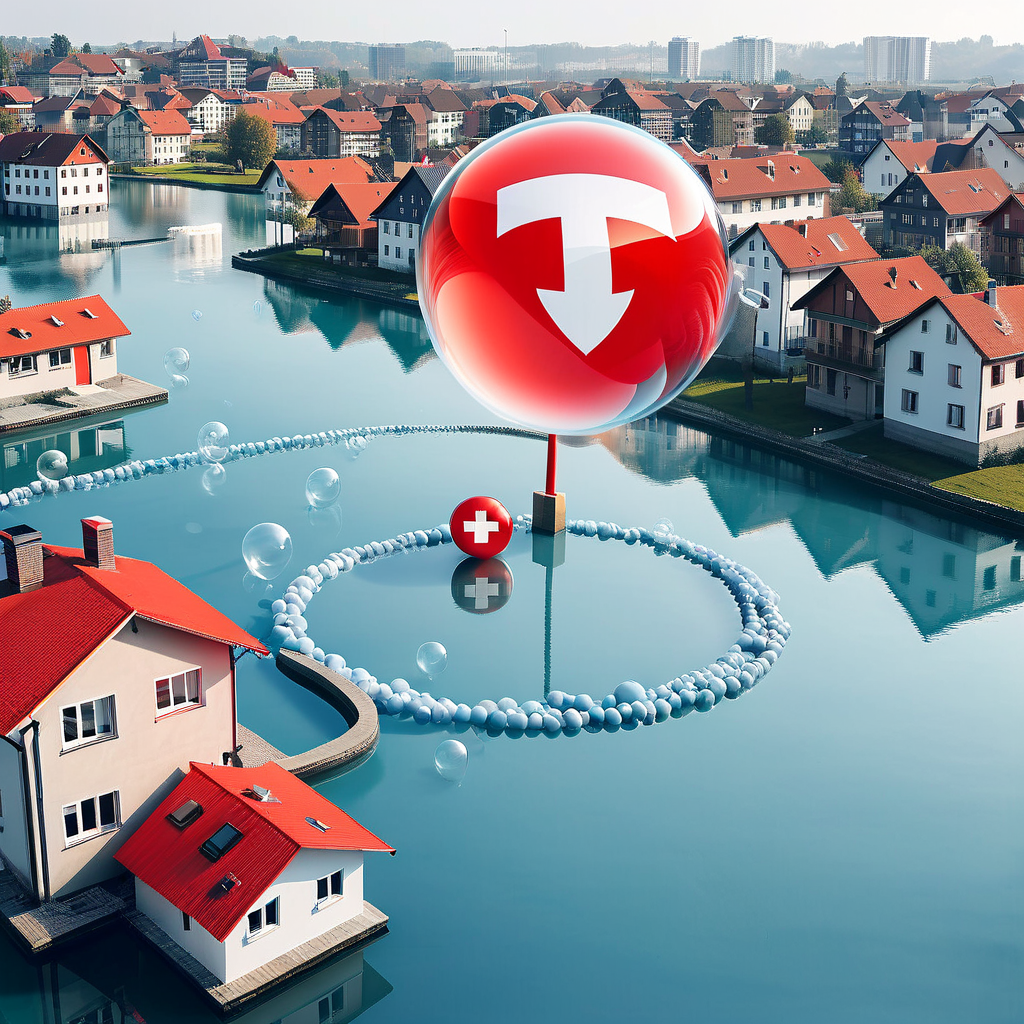 Immobilienfachmann kritisiert Verschärfungen der Lex Koller als ineffektiv