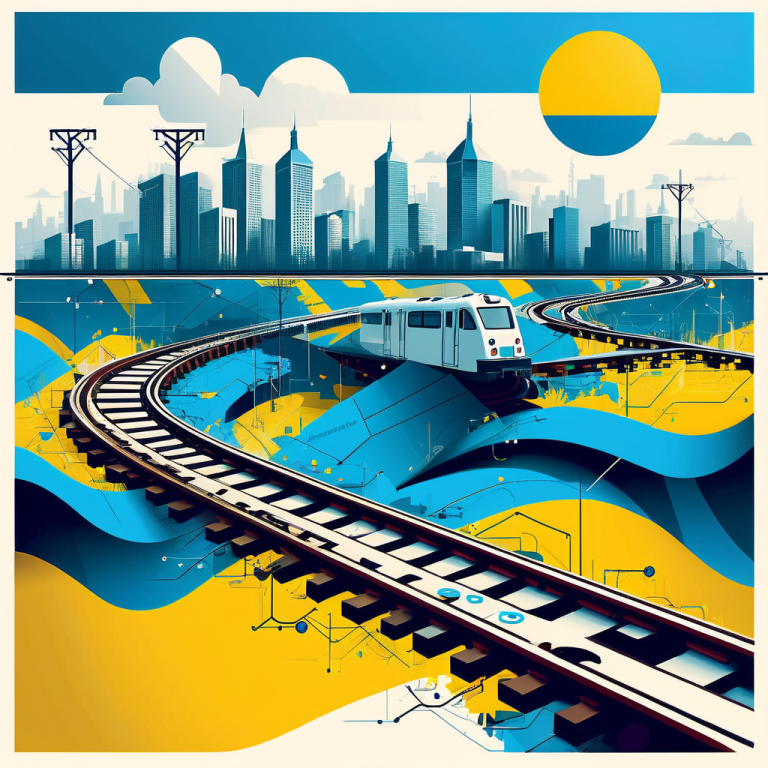 Accordo tra Svizzera e Banca Mondiale per aggiornamento ferrovie ucraine