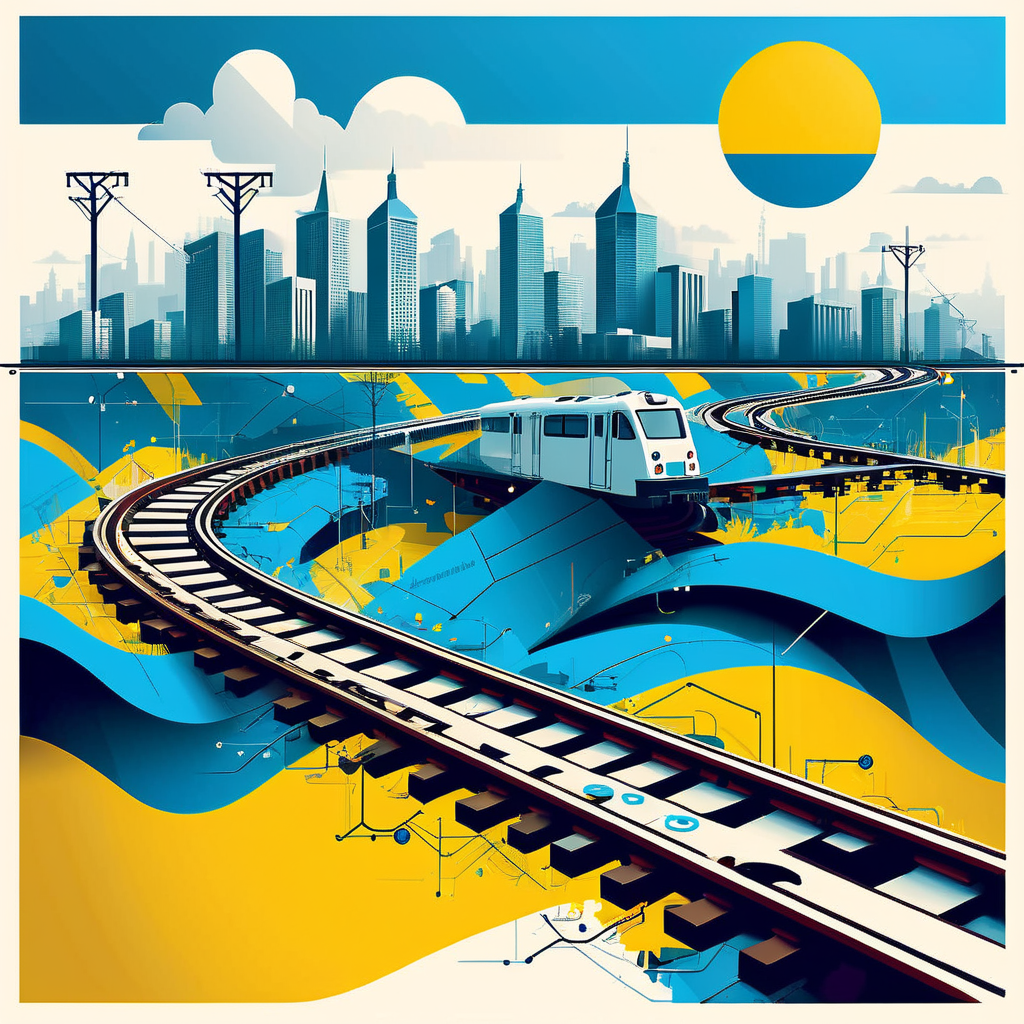 Accordo tra Svizzera e Banca Mondiale per aggiornamento ferrovie ucraine