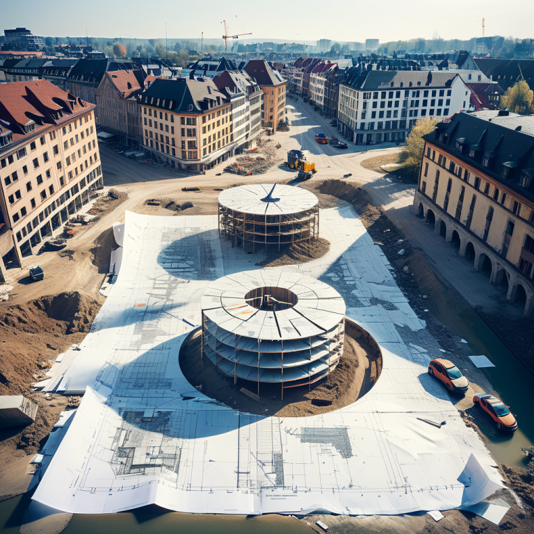 Baustart am Seetalplatz in Emmenbrücke verzögert sich