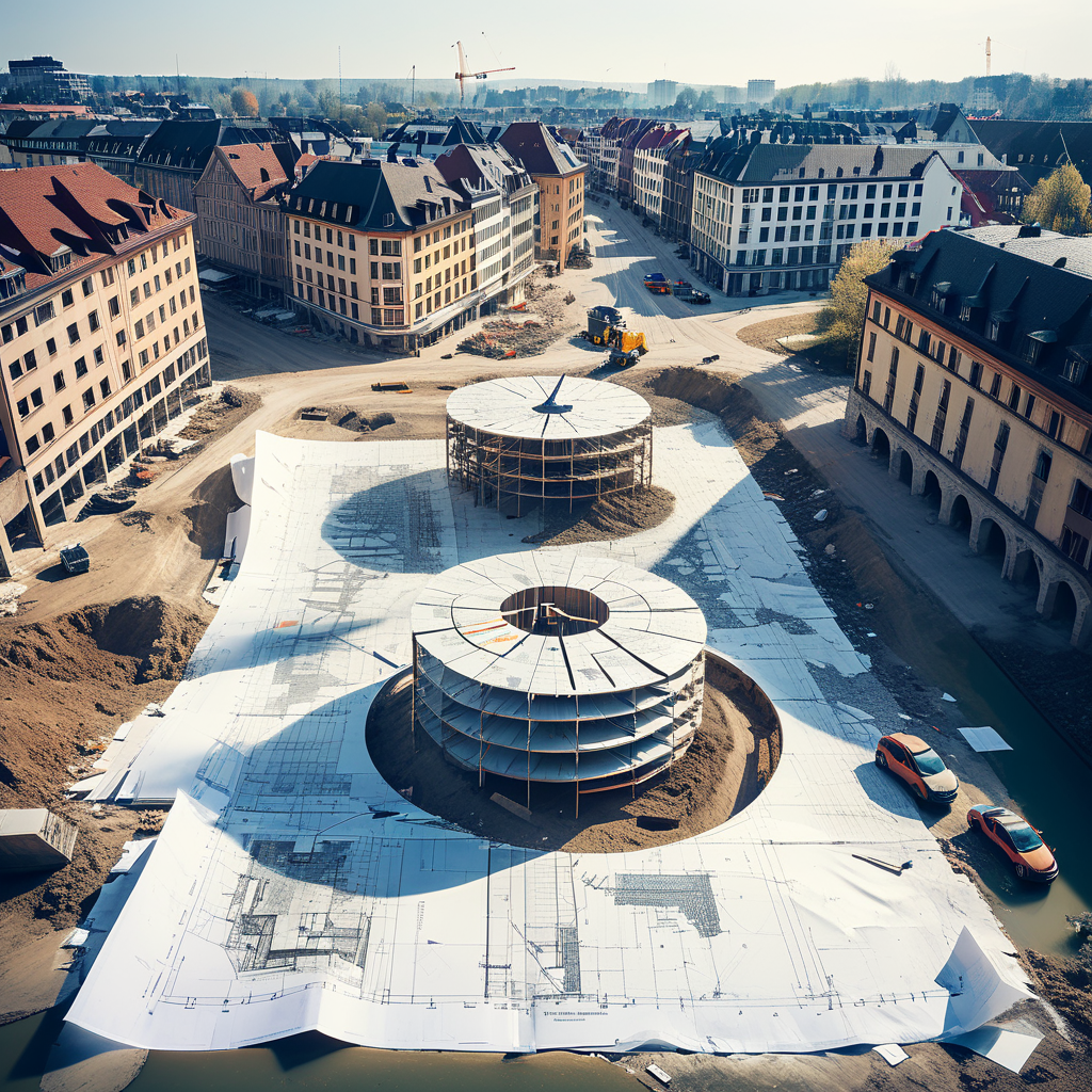 Baustart am Seetalplatz in Emmenbrücke verzögert sich