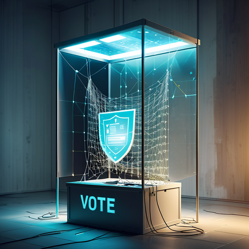 Drei Kantone setzen trotz Vorfall auf E-Voting am 14. Juni