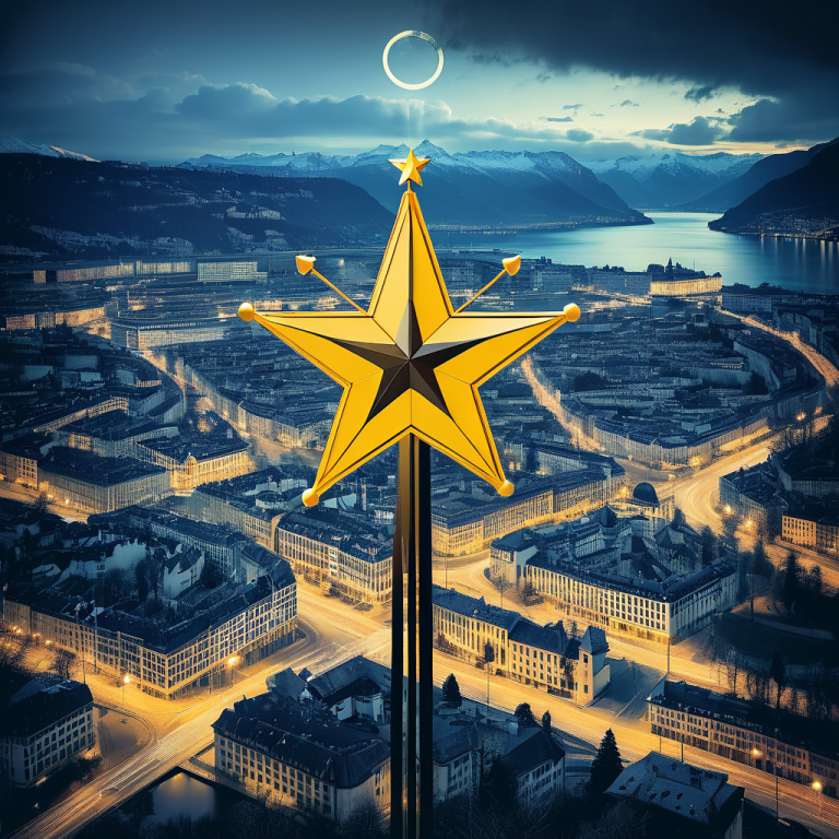 Der entschlossene Strafverfolger von Genf bleibt im Amt