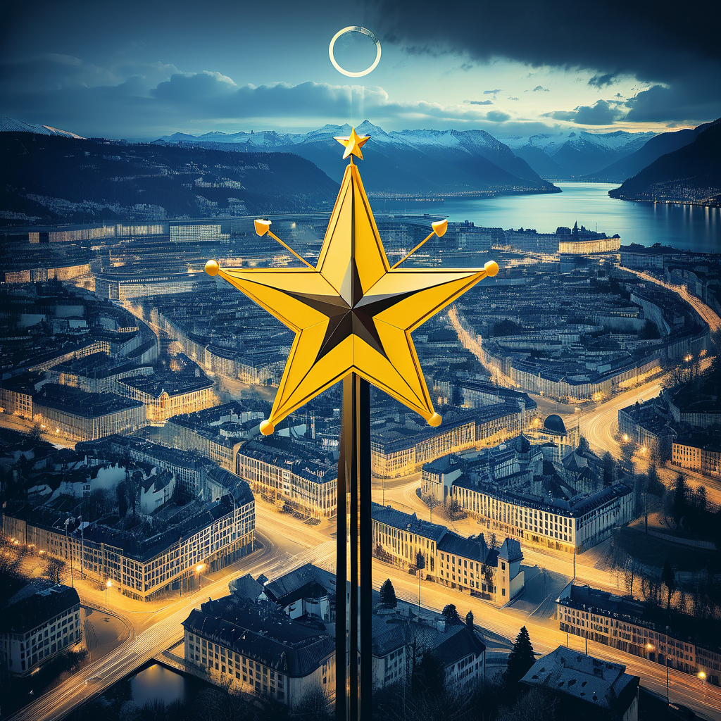 Der entschlossene Strafverfolger von Genf bleibt im Amt