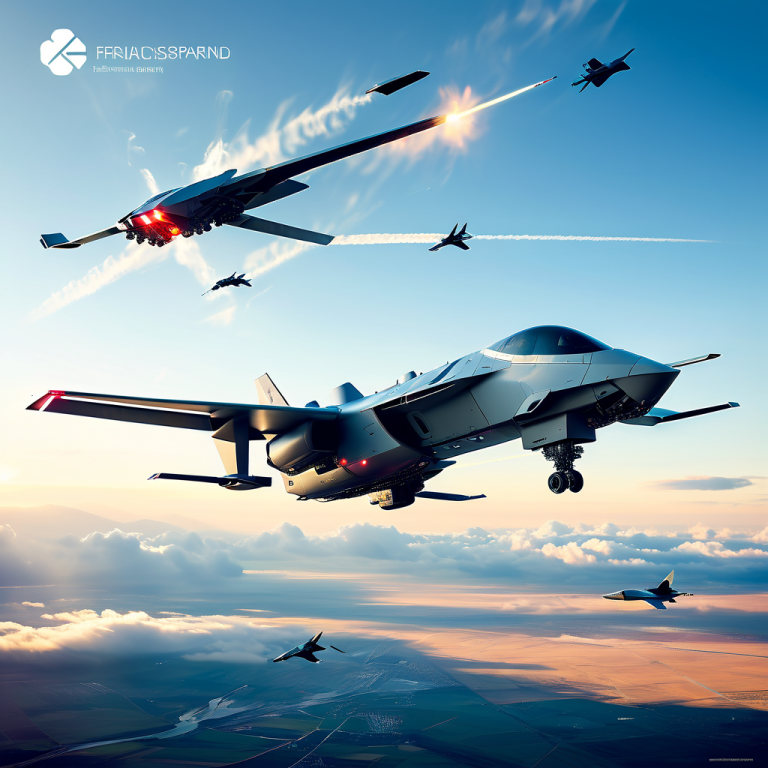 Zukunft des europäischen Luftverteidigungssystems in der Schwebe