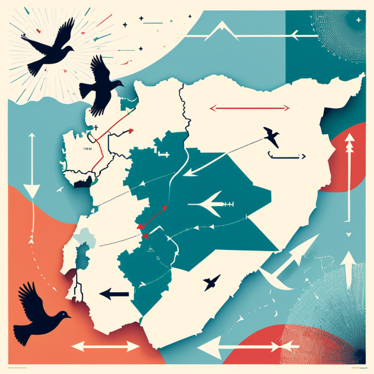 SEM prüft erneut Asylgesuche von Syrern