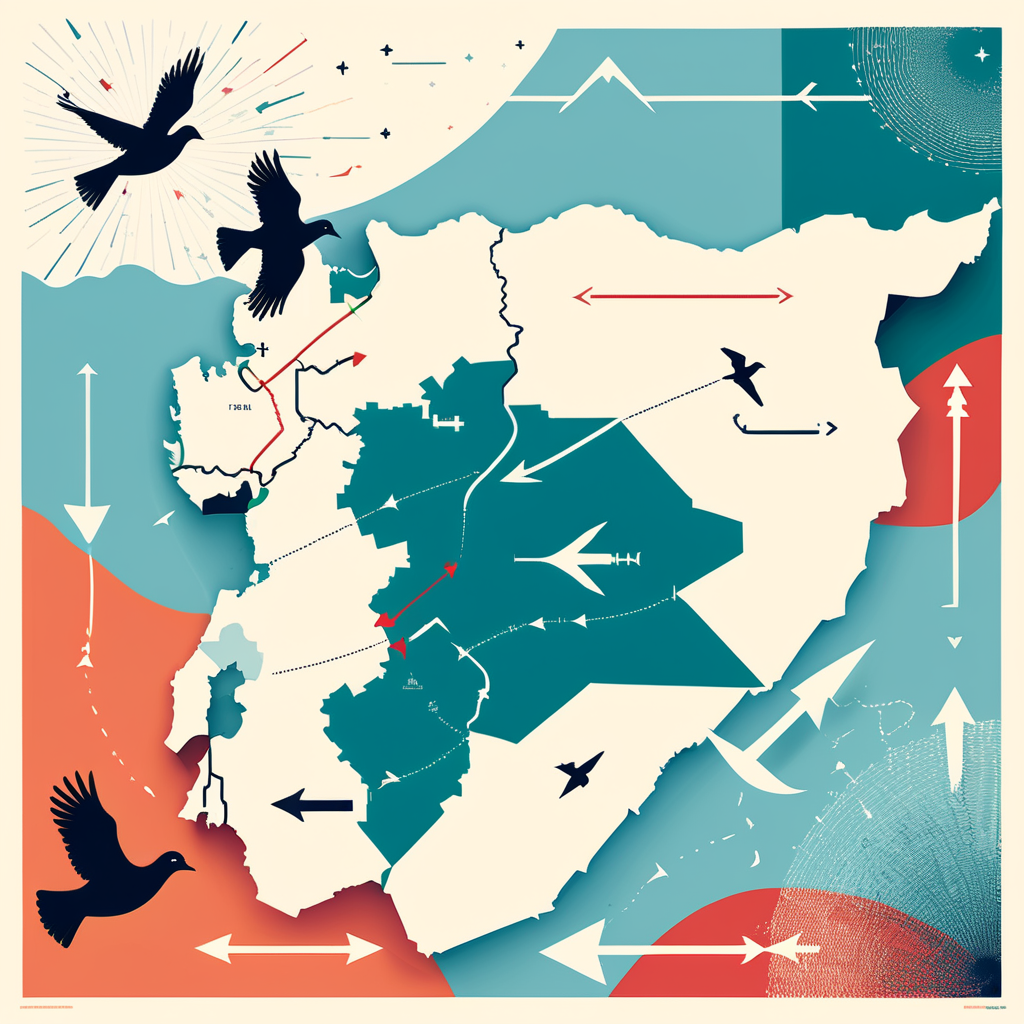 SEM prüft erneut Asylgesuche von Syrern