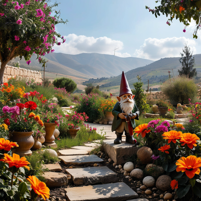 Leben unter Beschuss: Nordisrael zwischen Alltag und Krieg