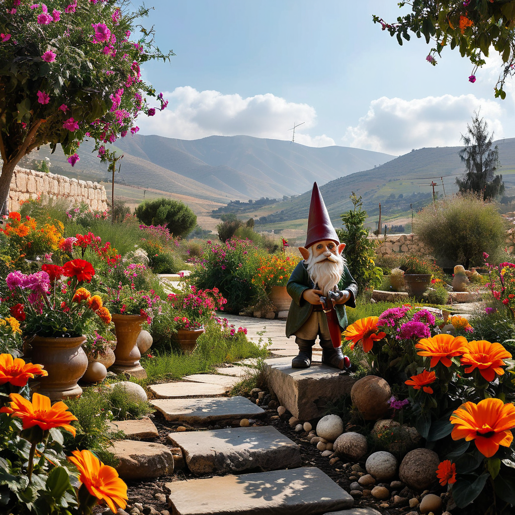 Leben unter Beschuss: Nordisrael zwischen Alltag und Krieg