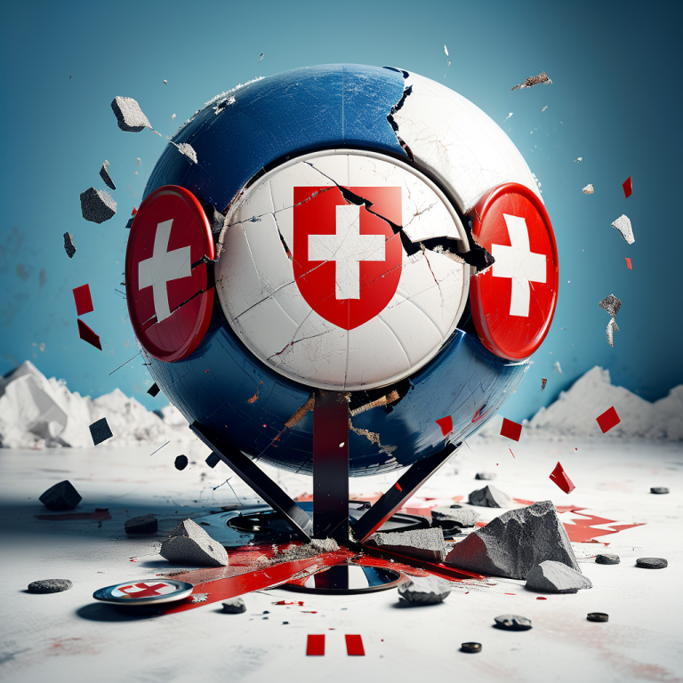 Drei Schweizer Dissidenten: Opfer eines hohen gesellschaftlichen Preises