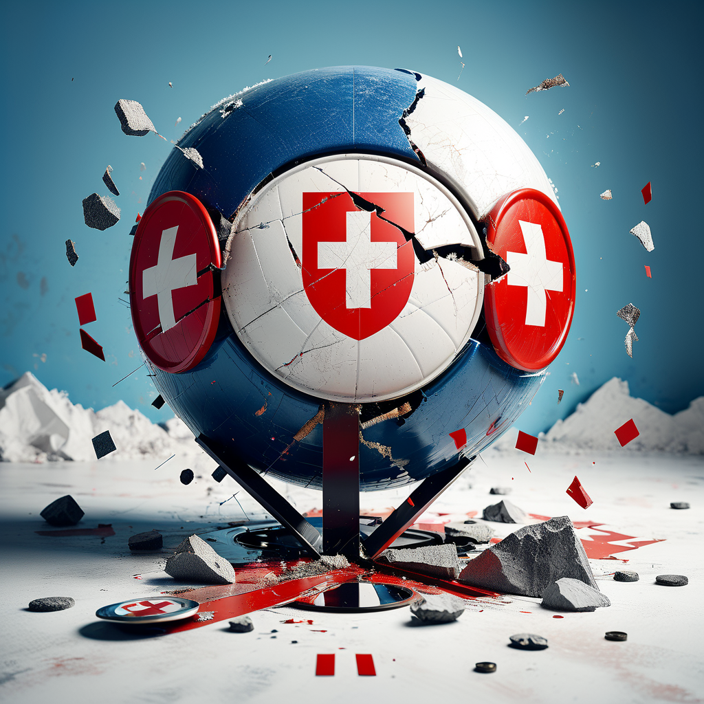 Drei Schweizer Dissidenten: Opfer eines hohen gesellschaftlichen Preises