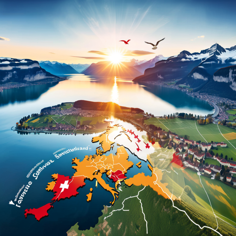 Tages-Anzeiger liefert unbeabsichtigt Argument für Zustimmung zur Initiative Keine 10 Millionen Schweiz