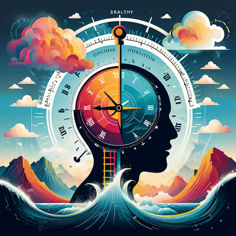 Jugendbarometer zeigt Wunsch nach Stabilität und Kontinuität