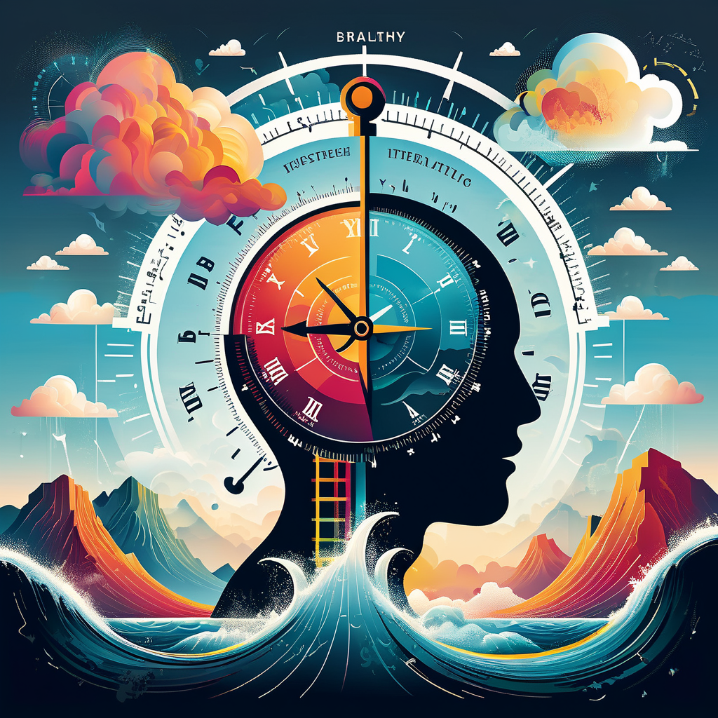 Jugendbarometer zeigt Wunsch nach Stabilität und Kontinuität