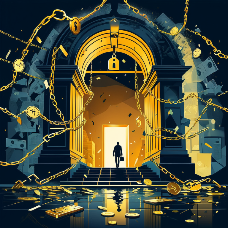 Geiselnehmer überfallen Bank in Neapel und fliehen durch Tunnel