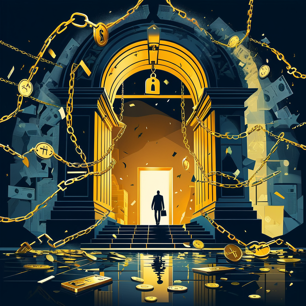 Geiselnehmer überfallen Bank in Neapel und fliehen durch Tunnel