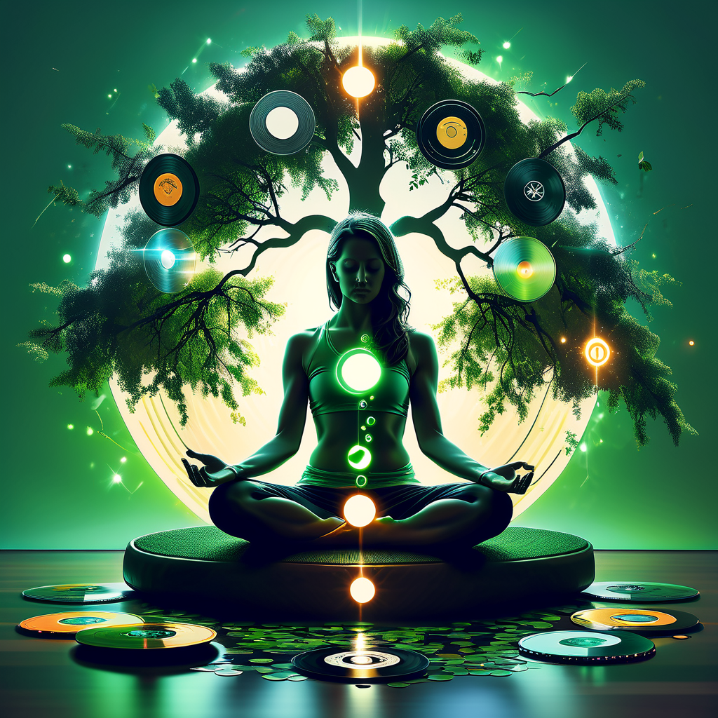 Die neue Generation sucht nach Sinn und Gesundheit, nicht mehr nach Rebellion