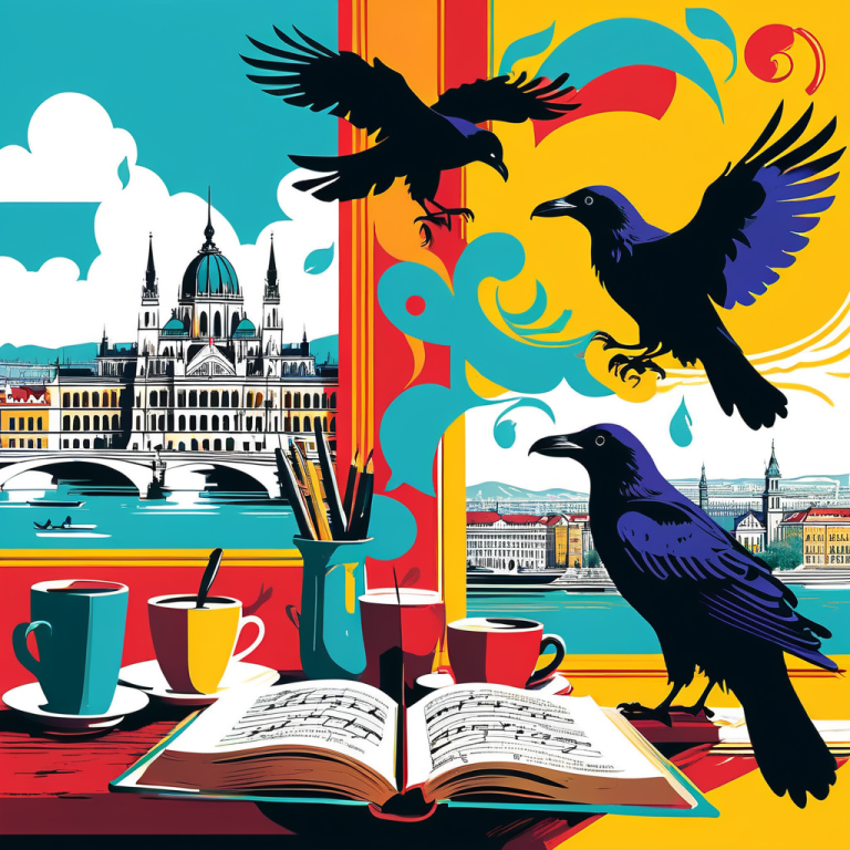 Machtwechsel in Ungarn - Eine historische Chance für die ungarische Kulturszene