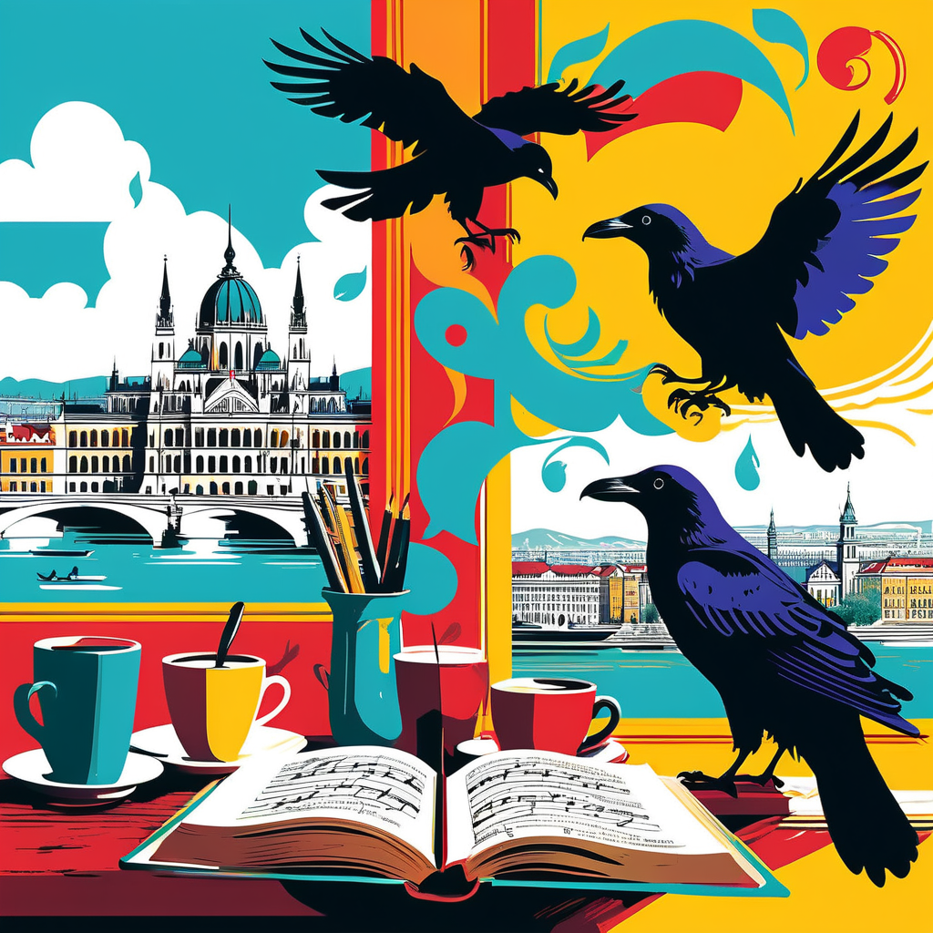 Machtwechsel in Ungarn - Eine historische Chance für die ungarische Kulturszene