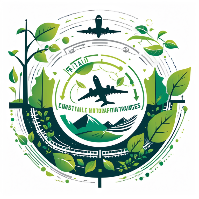 Initiative zur Klimabilanz im Flugverkehr: Debatten um Mobilitätsbon