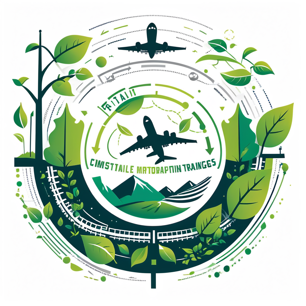 Initiative zur Klimabilanz im Flugverkehr: Debatten um Mobilitätsbon