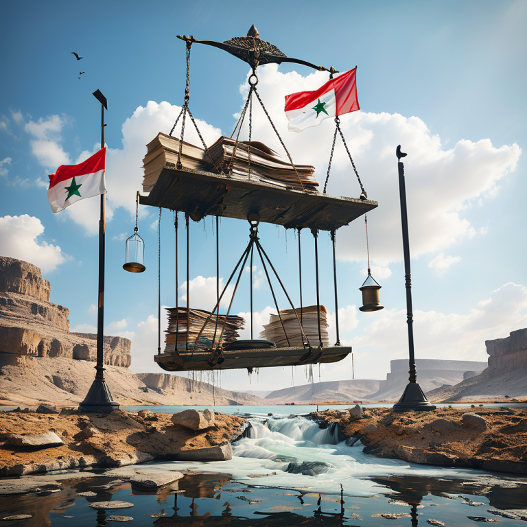 Più di 800 casi pendenti tra le richieste d'asilo dei siriani