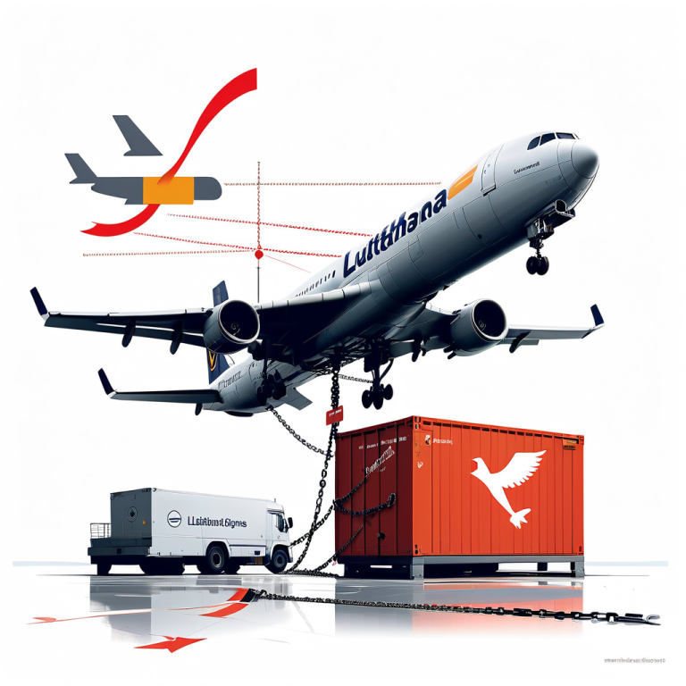 Lufthansa erlebt fünften Streiktag: Sechs Flüge in Zürich gestrichen