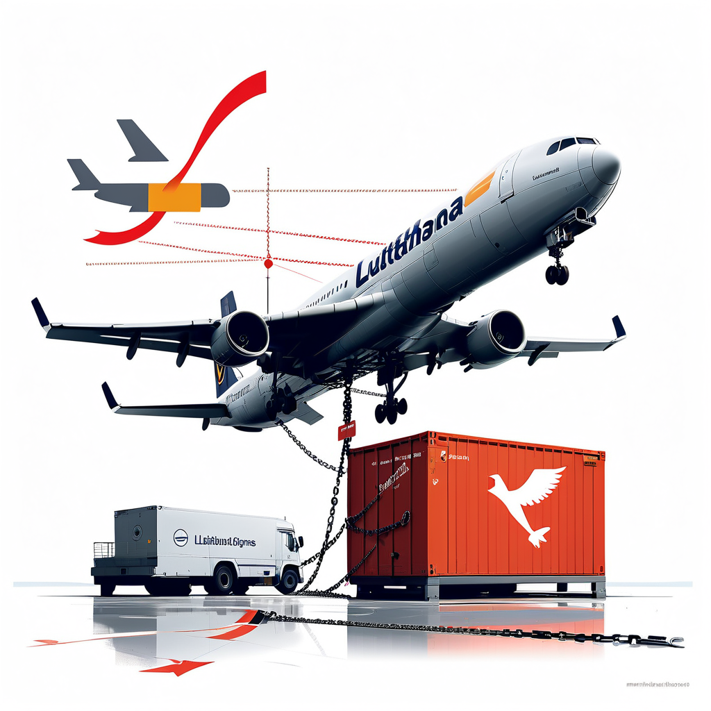 Lufthansa erlebt fünften Streiktag: Sechs Flüge in Zürich gestrichen