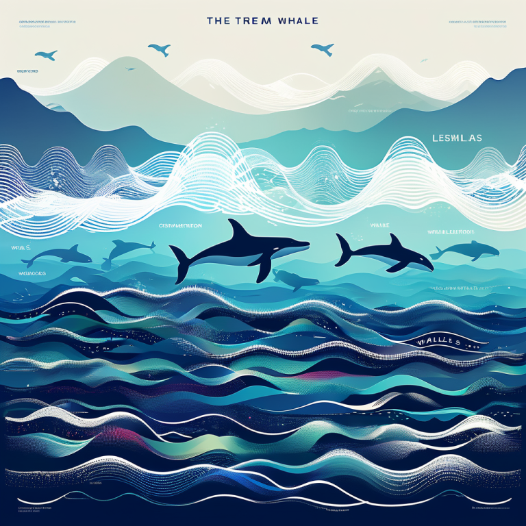 Die Komplexität des Pottwal-Kommunikationssystems: Eine neue Perspektive auf die Evolutionsgeschichte von Sprachen