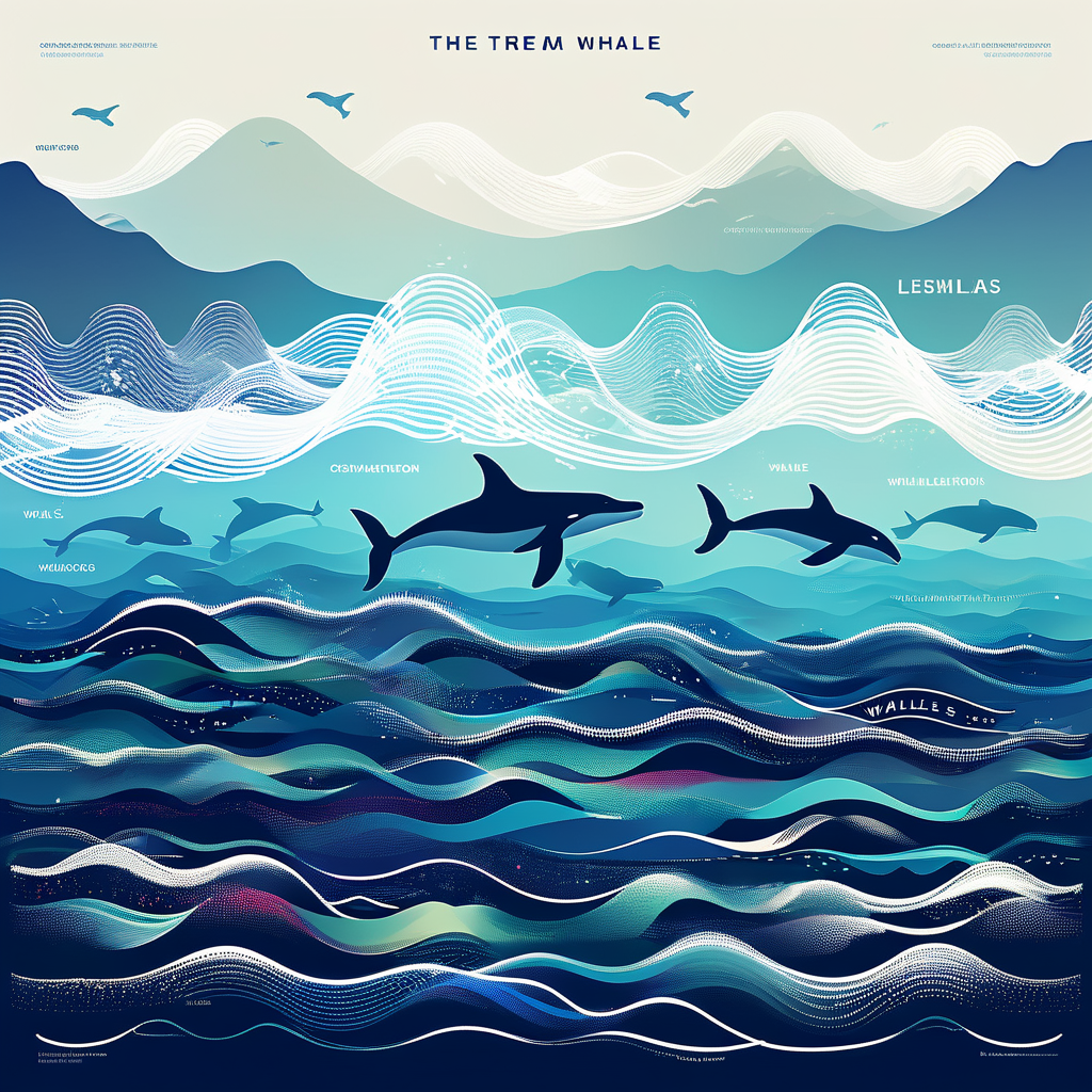 Die Komplexität des Pottwal-Kommunikationssystems: Eine neue Perspektive auf die Evolutionsgeschichte von Sprachen