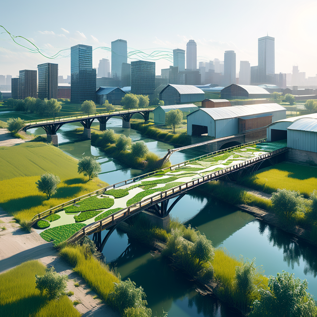 Agrarscouts als Brückenbauer in der Landwirtschaft