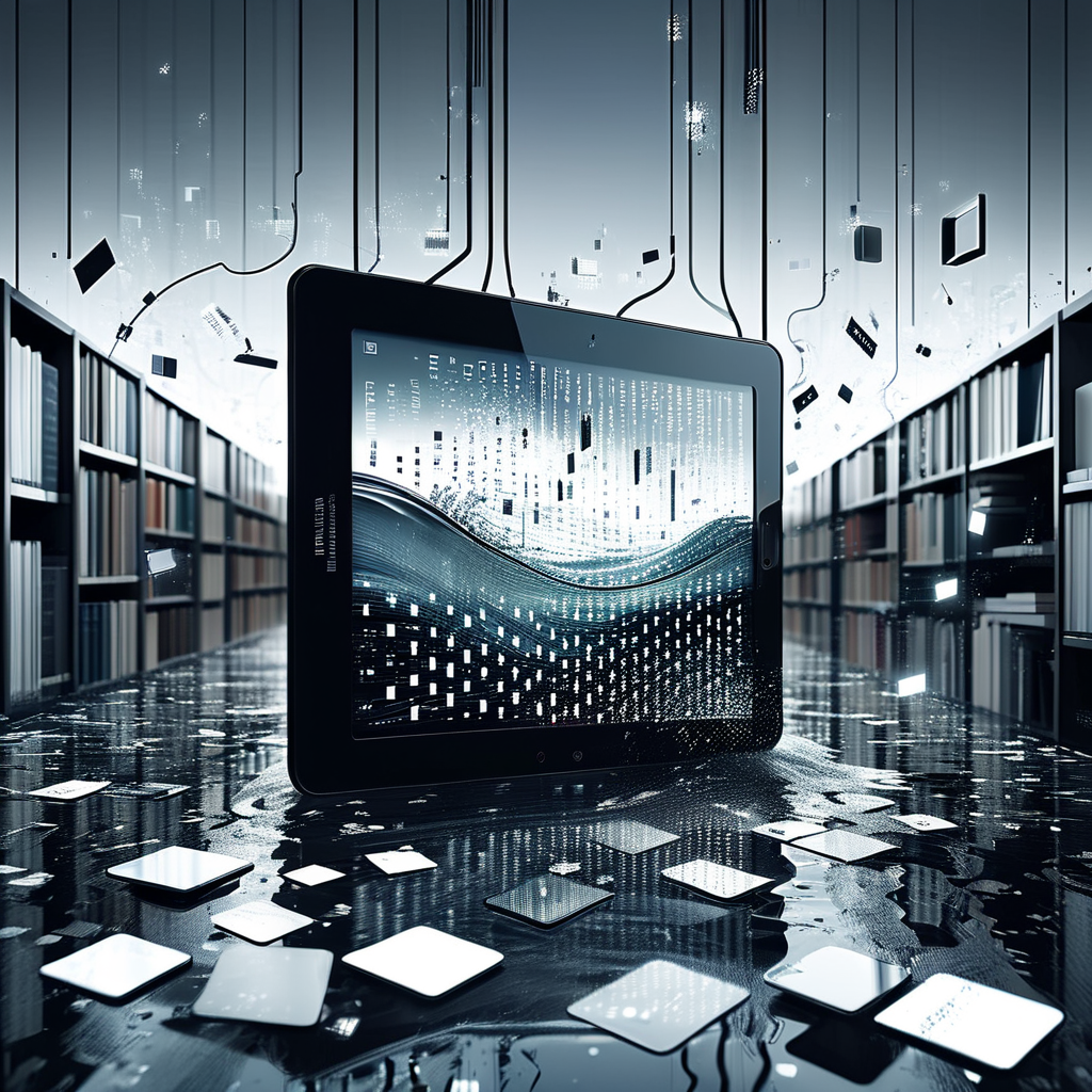 Ältere Kindle-Geräte verlieren Internetzugang und Support – Amazon stoppt Updates ab Mai 2026