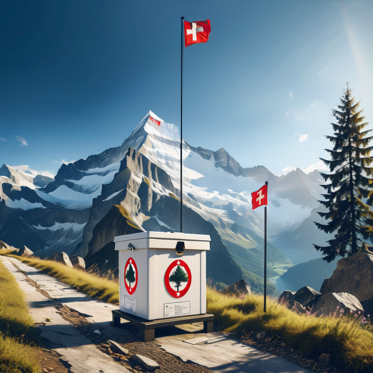 Schlüsselaspekte zur Reform des Zivildienstgesetzes in der Schweiz