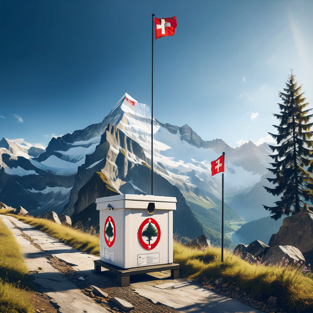 Schlüsselaspekte zur Reform des Zivildienstgesetzes in der Schweiz