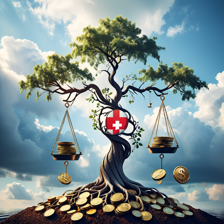 Bundesrat plant Verschärfung der Kapitalvorschriften für UBS