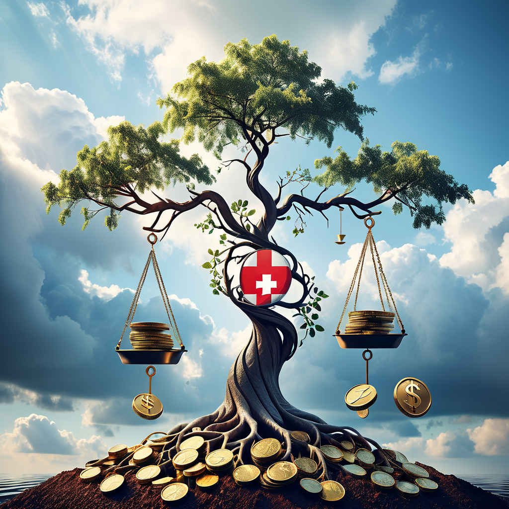 Bundesrat plant Verschärfung der Kapitalvorschriften für UBS