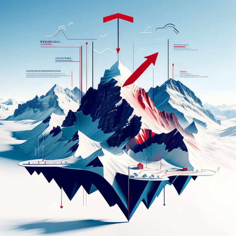 Settore alberghiero svizzero registra calo nei pernottamenti a marzo