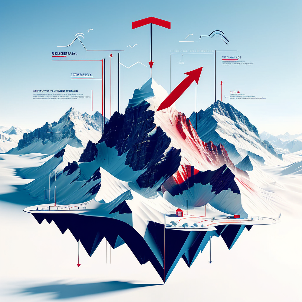 Settore alberghiero svizzero registra calo nei pernottamenti a marzo
