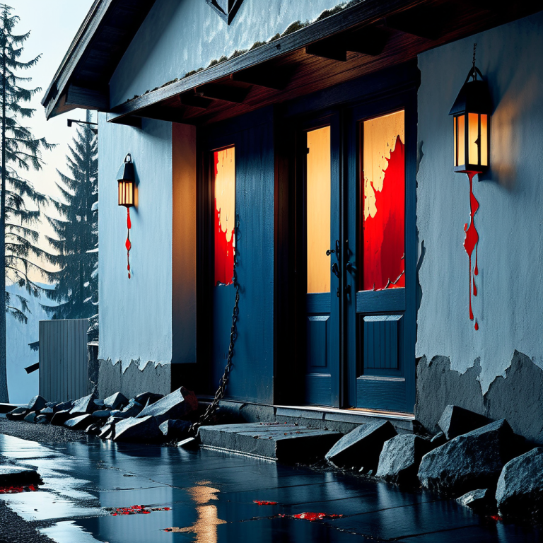 Zweites Opfer eines Tötungsdelikts in Urnäsch AR identifiziert – Verdächtiger festgenommen