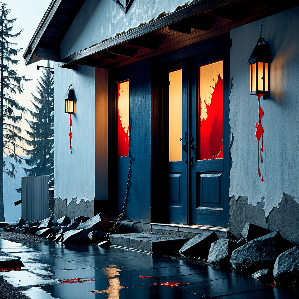 Zweites Opfer eines Tötungsdelikts in Urnäsch AR identifiziert – Verdächtiger festgenommen