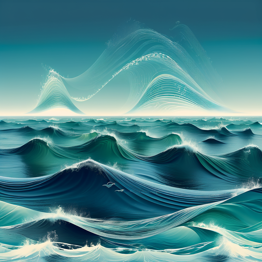 Forscher entdecken komplexe Vokalsystem-Ähnlichkeiten bei Pottwal-Kommunikation