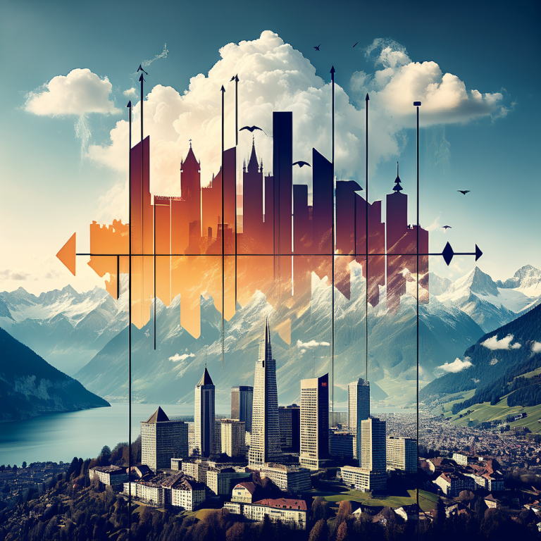 Schweizer Hotellerie erlebt Rückgang bei Übernachtungen im März