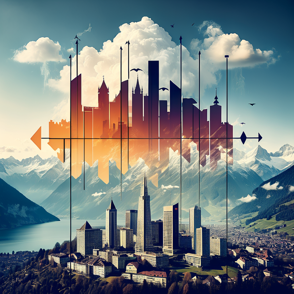 Schweizer Hotellerie erlebt Rückgang bei Übernachtungen im März