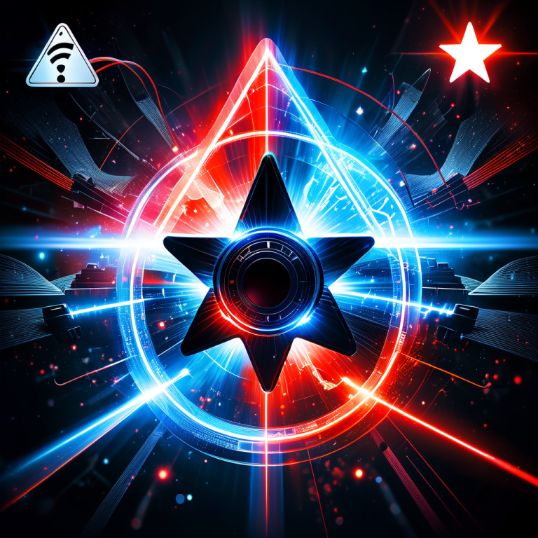 Ritiro del prodotto Mikamax Astronaut Star Projector a causa di rischi per la salute