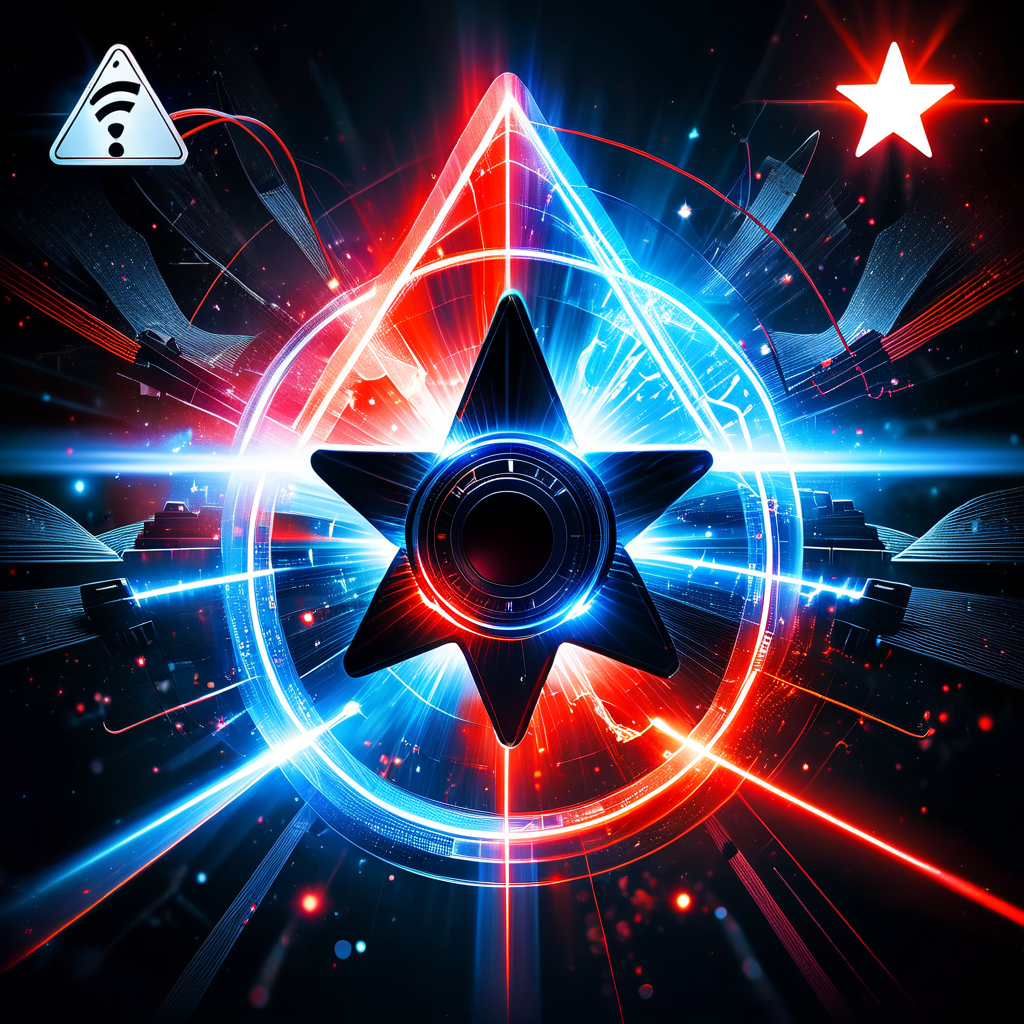 Ritiro del prodotto Mikamax Astronaut Star Projector a causa di rischi per la salute