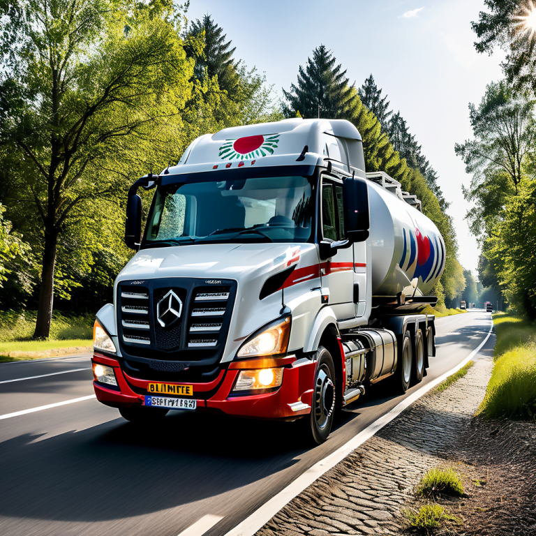 Strasse von Hormus für Handelsschiffe geöffnet