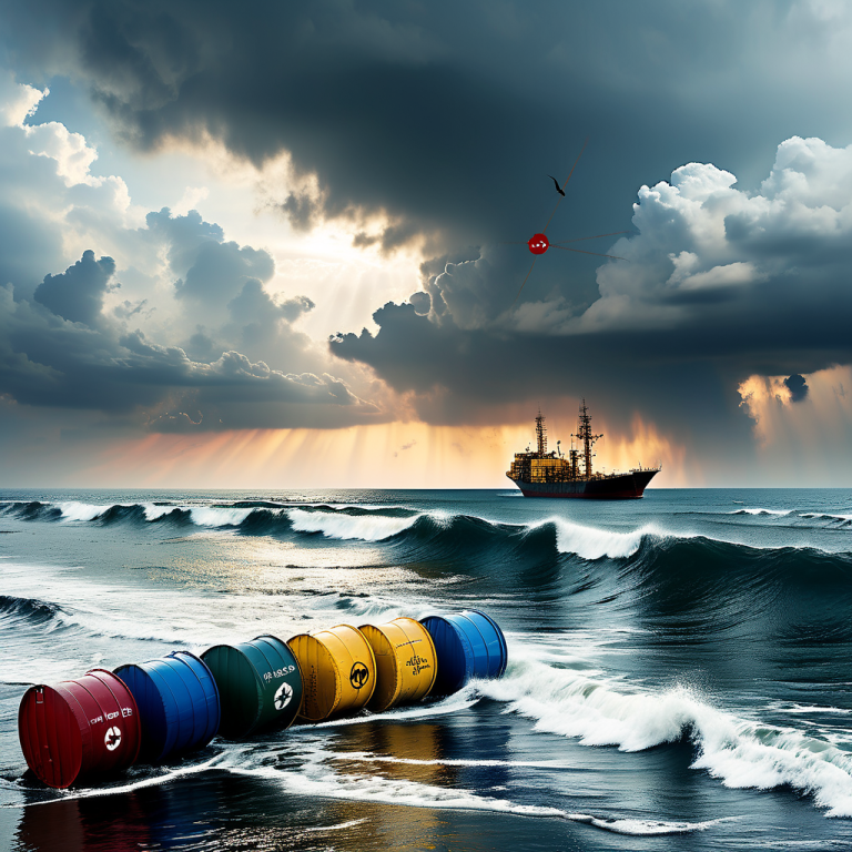 Kein dauerhafter Frieden im Persischen Golf ohne Irans Atomverzicht