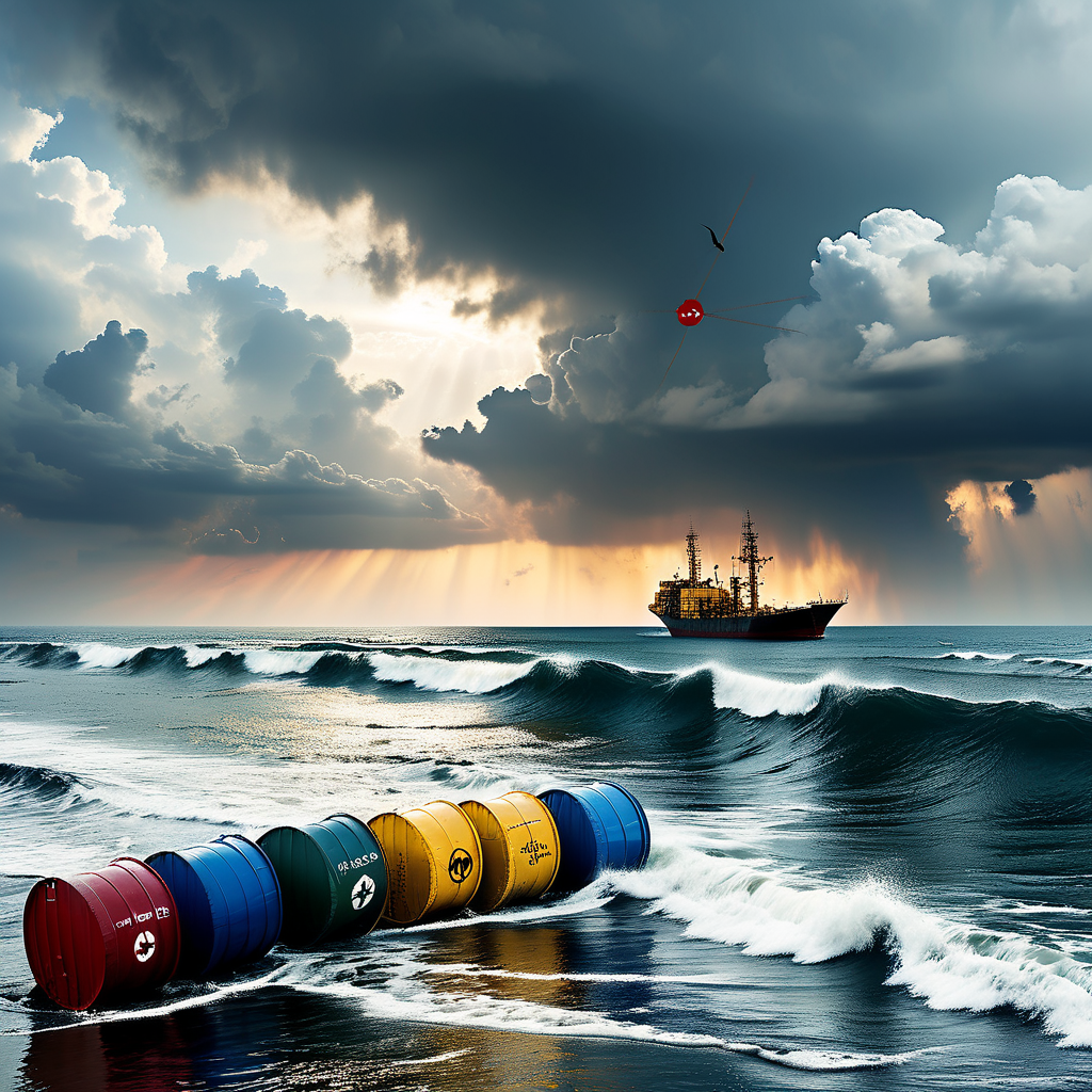 Kein dauerhafter Frieden im Persischen Golf ohne Irans Atomverzicht